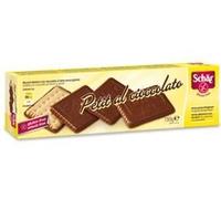 SCHAR PETIT CIOCCOLATO AL LATTE 130 G