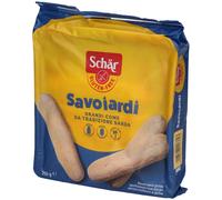 Schar Biscotti Savoiardi Schar senza glutine per celiaci, 200g
