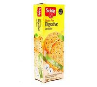 Schar Biscotti Senza Glutine (Biscotti Digestivi 2 x 150g)