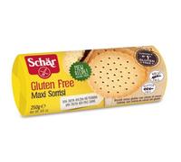 Schar Maxi Sorrisi Biscotti