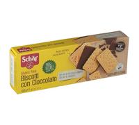 Dr. Schar Schar Biscotto Con Cioccolato 150 G