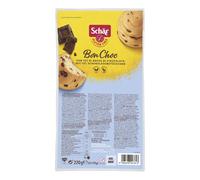 SCHAR BON CHOC 4X55G