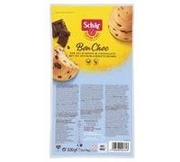 Schär Bon Choc – Senza glutine – Confezione 4 x 55 g (220 g)