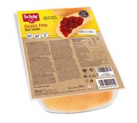 SCHAR BON MATIN PANINI DOLCI E MORBIDI SENZA LATTOSIO 2 PEZZI DA 100 G