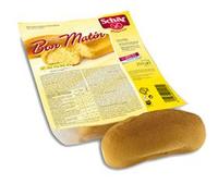 SCHAR BON MATIN PANE DOLCE 200GR