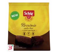 SCHAR BROWNIE CAKE BAR 175 G