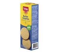 Schar Biscotti Butter Cookies 3x33g