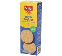 Schar® Butter Cookies Biscotti Di Pastafrolla 4x3x33 g