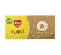 SCHAR Canestrelli 150g