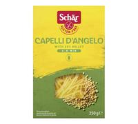 SCHAR Pasta Cap.d'Angelo 250g