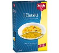 SCHAR Pasta Cap.d'Angelo 250g