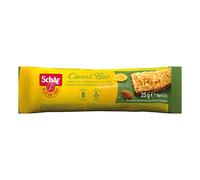 SCHAR CEREAL BAR CRL C/CIOCC25