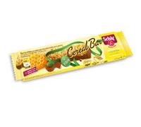 SCHAR CEREAL BAR BARRETTA AI CEREALI CON CIOCCOLATO AL LATTE 25 G