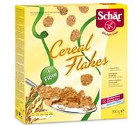 SCHAR CEREAL FLAKES SENZA LATTOSIO 300 G