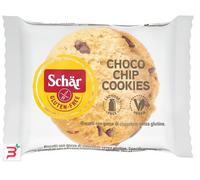 SCHAR CHOCO CHIP COOKIE 22 G