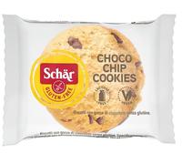 SCHAR Choco Chip Cookie 22g