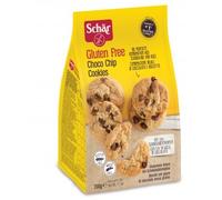 Schar Choco Chip Cookies Biscotti Senza Glutine Con Gocce di Cioccolato 200 g