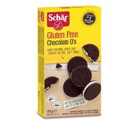 Schar Chocolate O's Biscotti Senza Glutine 165g