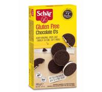 Schar Chocolate O's Biscotti Senza Glutine 165g