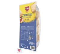 SCHAR CIABATTINA 200 G