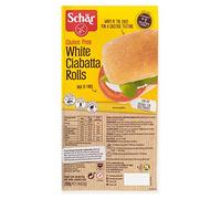 Schar Ciabattina Pane Senza Glutine 200 g