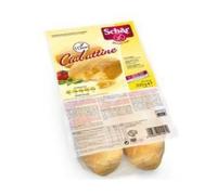 Schar ciabattina pane 200 g