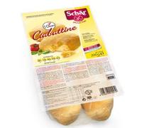 SCHAR CIABATTINA 200 G