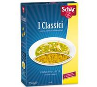 Dr. Schar SCHAR CONCHIGLIE 250 G