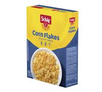 Schar Corn Flakes Dietetici Con Vitamine Senza Glutine 250 g