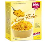 Schar Corn Flakes Dietetici Con Vitamine Senza Glutine 250 g