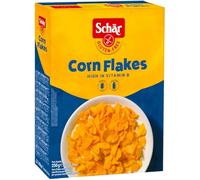 Schar Corn Flakes Senza Glutine e Senza Lattosio (Gluten & Lactose Free) 250g