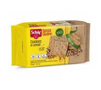 SCHAR CRACKERS CEREALI 6X35G