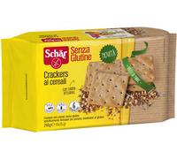 schar crackers cereali 6x35g