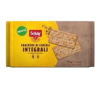 SCHAR CRACKERS CRL INTEGR 6PZ
