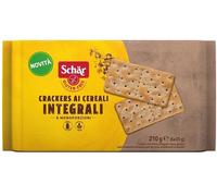 SCHAR CRACKERS CRL INTEGR 6PZ