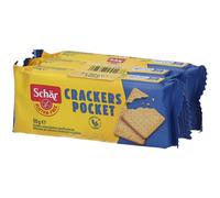 SCHAR Crackers Pocket*150g