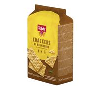 SCHAR CRACKERS ROSMARINO 210G