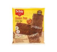 Dr. Schar Schar Crisp Barrette 3 Pezzi Da 35 G