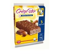 Dr. Schar Schar Crisp Barrette 3 Pezzi Da 35 G