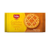 SCHAR SCHAR CROSTATINA ALBICOCCA 8PZ