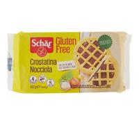 Dr. Schar SCHAR CROSTATINA NOCCIOLA 4 X 38 G
