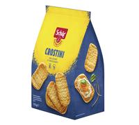 Schar Crostini Senza Glutine 175g