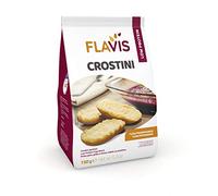 FLAVIS CROSTINI APROTEICI 150 G