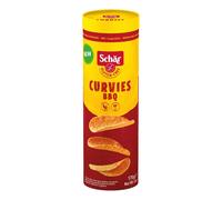 Schar Curvies Bbq 170 G