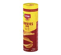 Schar Curvies Bbq 170 G