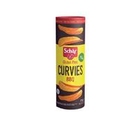 SCHAR CURVIES BBQ 170G