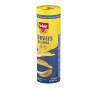 Schar Curvies Original 170 grammi