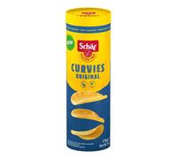 Dr. Schar SCHAR CURVIES 170 G