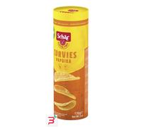 SCHAR CURVIES PAPRIKA 170 G