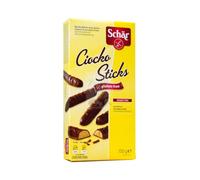 Schar dita di cioccolato senza glutine 150 g (confezione da 4)